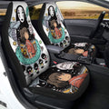 Spirited Away Car Seat Covers Custom Car Accessories - Gearcarcover - 2