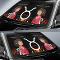 Spirited Away Car Sunshade Custom Car Accessories - Gearcarcover - 2