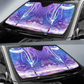 Spirited Away Car Sunshade Custom Car Accessories - Gearcarcover - 2