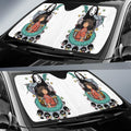 Spirited Away Car Sunshade Custom Car Accessories - Gearcarcover - 2