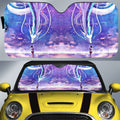 Spirited Away Car Sunshade Custom Car Accessories - Gearcarcover - 1