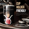 Spirited Away Tumbler Cup Custom Car Accessories - Gearcarcover - 3
