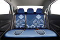 Sporting Kansas City Car Back Seat Covers Sporty Team Collection - Gearcarcover - 2