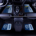 Sporting Kansas City Car Floor Mats Custom Car Accessories - Gearcarcover - 2