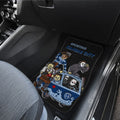 Sporting Kansas City Car Floor Mats Custom Car Accessories - Gearcarcover - 3