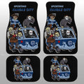Sporting Kansas City Car Floor Mats Custom Car Accessories - Gearcarcover - 1