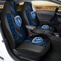 Sporting Kansas City Car Seat Covers Custom Car Accessories - Gearcarcover - 2