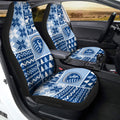 Sporting Kansas City Car Seat Covers Custom Ugly Style Car Accessories - Gearcarcover - 2