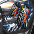 Sporting Kansas City Car Seat Covers Goku Car Accessories For Fans - Gearcarcover - 2