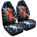 Sporting Kansas City Car Seat Covers Goku Car Accessories For Fans - Gearcarcover - 3