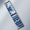 Sporting Kansas City Car Sunshade Custom Ugly Style Car Accessories - Gearcarcover - 3