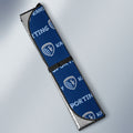 Sporting Kansas City Car Sunshade Sporty Team Collection - Gearcarcover - 3