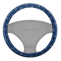 Sporting Kansas City Steering Wheel Cover Sporty Team Collection - Gearcarcover - 2