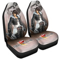 Squall Leonhart Car Seat Covers Custom Car Accessories - Gearcarcover - 3