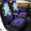 Squirtle Car Seat Covers Custom Car Accessories - Gearcarcover - 2