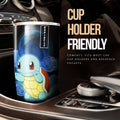 Squirtle Tumbler Cup Custom - Gearcarcover - 2