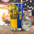 St Louis Blues Tumbler Cup Custom Car Accessories - Gearcarcover - 1