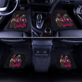 St Louis City SC Car Floor Mats Custom Car Accessories - Gearcarcover - 2