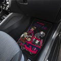 St Louis City SC Car Floor Mats Custom Car Accessories - Gearcarcover - 3