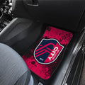 St Louis City SC Car Floor Mats Custom Car Accessories - Gearcarcover - 3