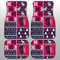 St Louis City SC Car Floor Mats Custom Ugly Style Car Accessories - Gearcarcover - 1
