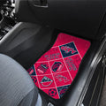 St Louis City SC Car Floor Mats Sporty Team Collection - Gearcarcover - 2