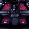 St Louis City SC Car Floor Mats Sporty Team Collection - Gearcarcover - 3
