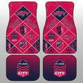 St Louis City SC Car Floor Mats Sporty Team Collection - Gearcarcover - 1