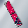 St Louis City SC Car Sunshade Sporty Team Collection - Gearcarcover - 3
