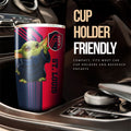 St Louis City SC Tumbler Cup Custom Car Accessories - Gearcarcover - 3