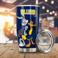 St. Louis Blues Tumbler Cup Custom Car Accessories - Gearcarcover - 2