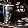 St. Louis Blues Tumbler Cup Custom Car Accessories - Gearcarcover - 3