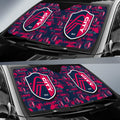 St. Louis CITY SC Car Sunshade Custom Car Accessories - Gearcarcover - 2