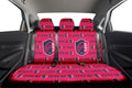 St. Louis City SC Car Back Seat Covers Sporty Team Collection - Gearcarcover - 2