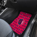 St. Louis City SC Car Floor Mats Sporty Team Collection - Gearcarcover - 3