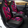 St. Louis City SC Car Seat Covers Custom Car Accessories - Gearcarcover - 2