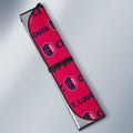 St. Louis City SC Car Sunshade Sporty Team Collection - Gearcarcover - 3