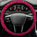 St. Louis City SC Steering Wheel Cover Sporty Team Collection - Gearcarcover - 3