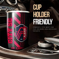 St. Louis City SC Tumbler Cup Custom Car Accessories - Gearcarcover - 3