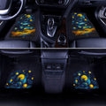 Starry Night Car Floor Mats Custom Car Accessories - Gearcarcover - 2