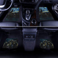 Starry Night Car Floor Mats Custom Car Accessories - Gearcarcover - 2