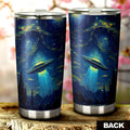 Starry Night Tumbler Cup Custom Car Accessories - Gearcarcover - 2