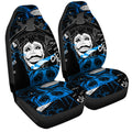 Statue of God Car Seat Covers Collection - Gearcarcover - 3
