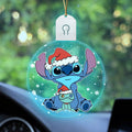 Stitch Led Ornament Custom Car Decorations - Gearcarcover - 2