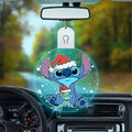 Stitch Led Ornament Custom Car Decorations - Gearcarcover - 3