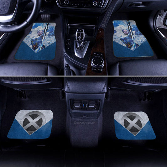 Storm Car Floor Mats Custom Car Accessories - Gearcarcover - 2