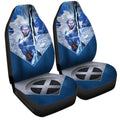 Storm Car Seat Covers Custom Car Accessories - Gearcarcover - 3