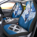 Storm Car Seat Covers Custom Car Accessories - Gearcarcover - 1