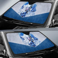 Storm Car Sunshade Custom Car Accessories - Gearcarcover - 2