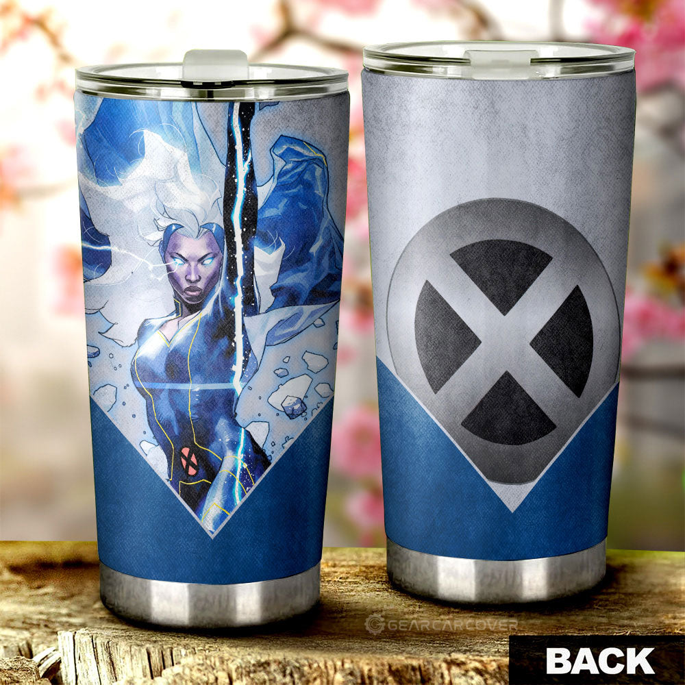 Storm Tumbler Cup Custom Car Accessories - Gearcarcover - 1